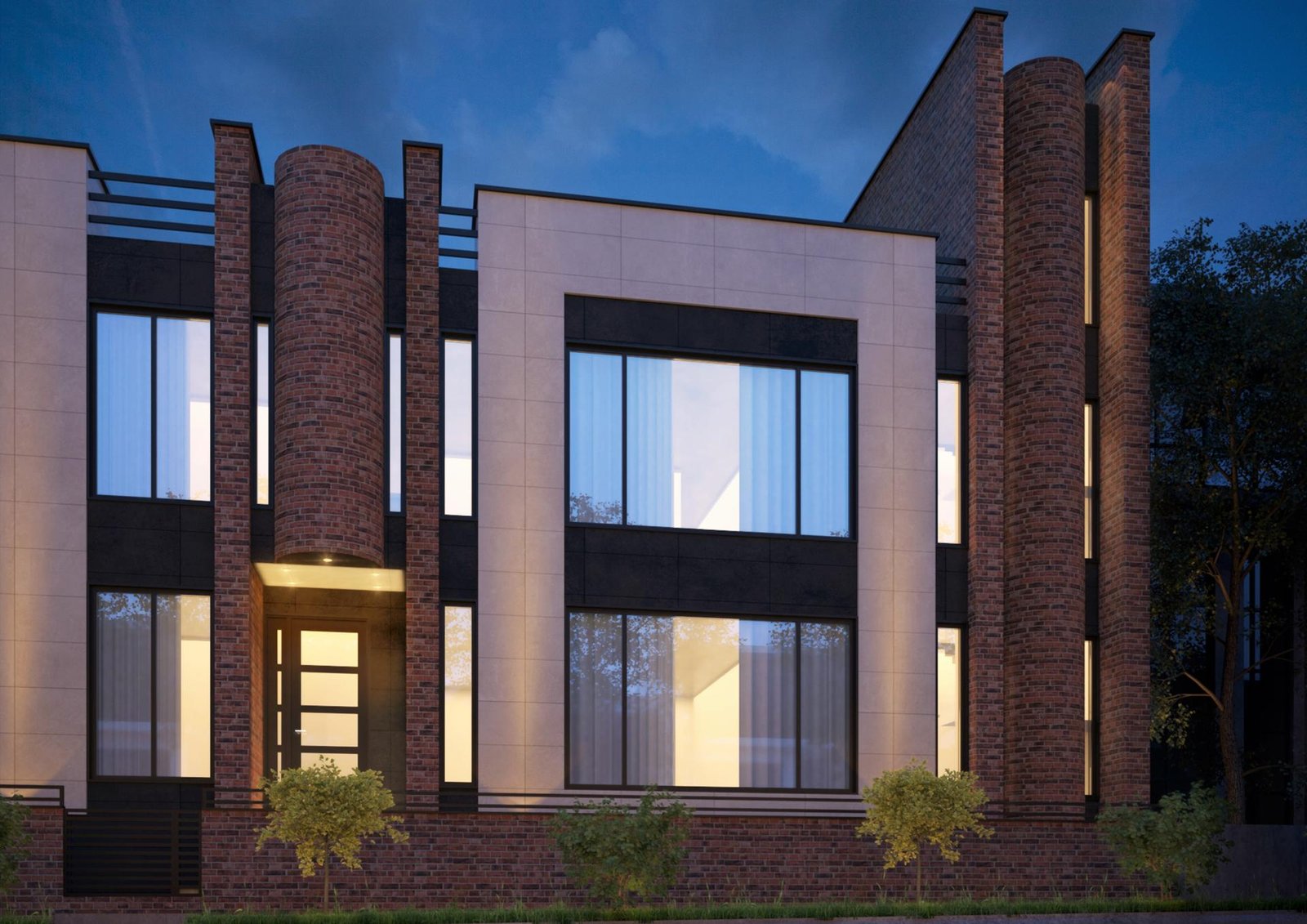 Jîn Architecture