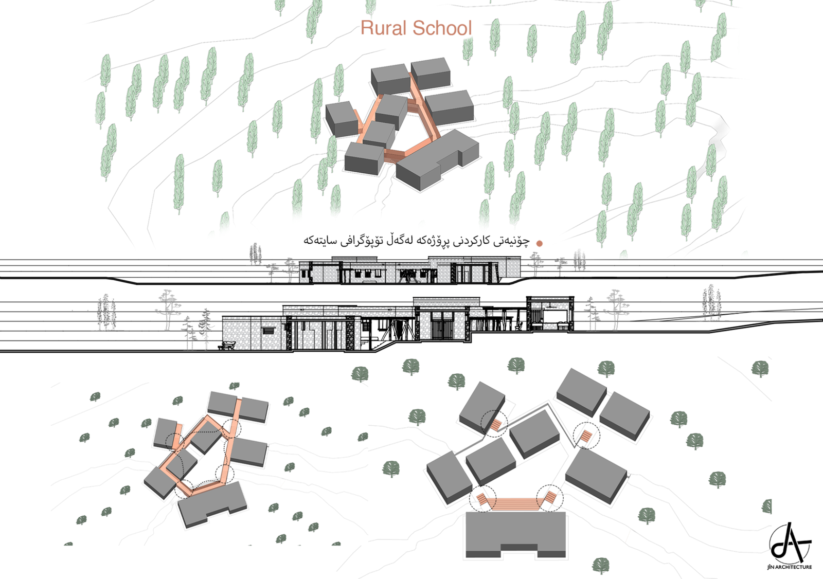 Jîn Architecture