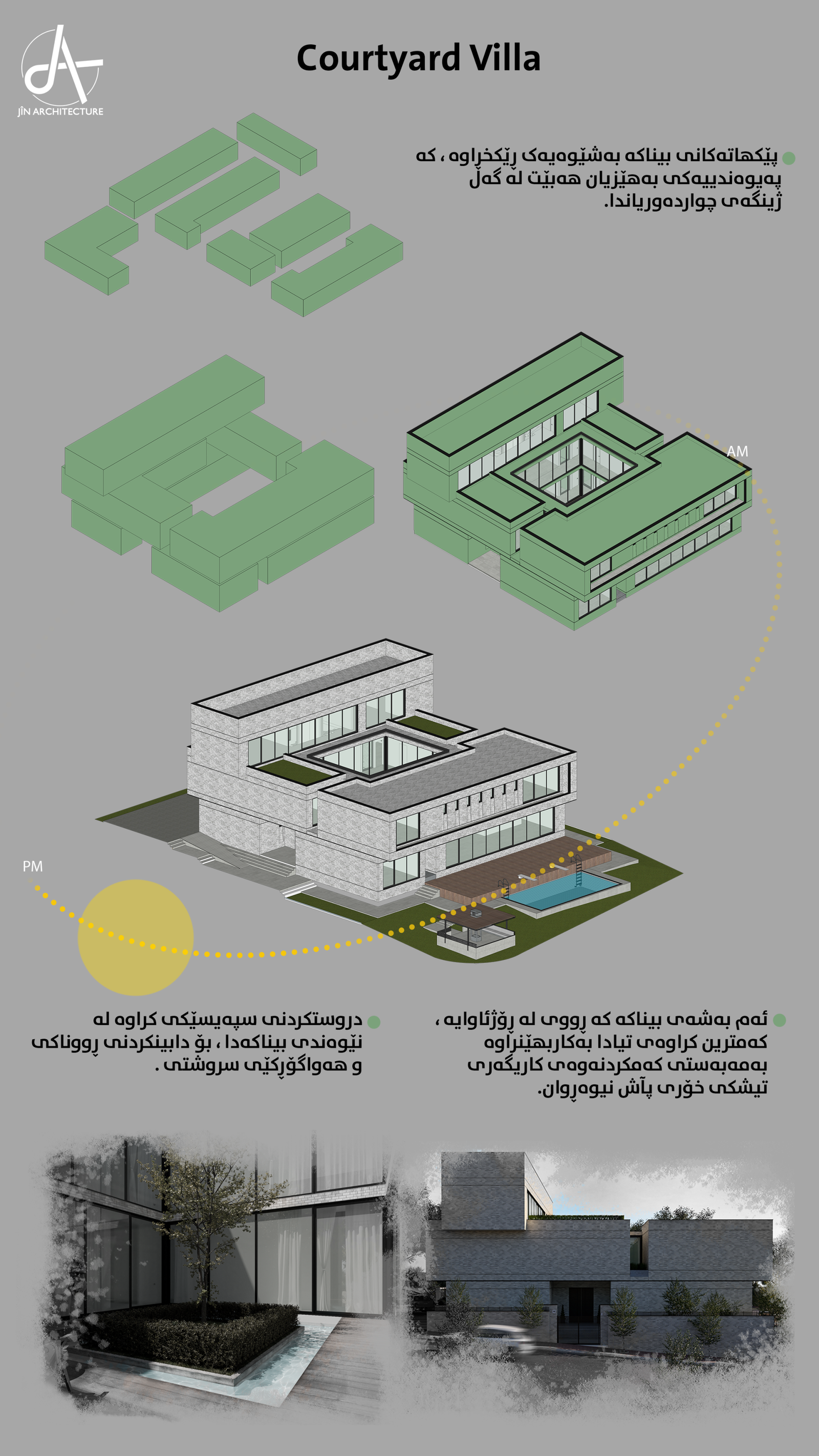 Jîn Architecture
