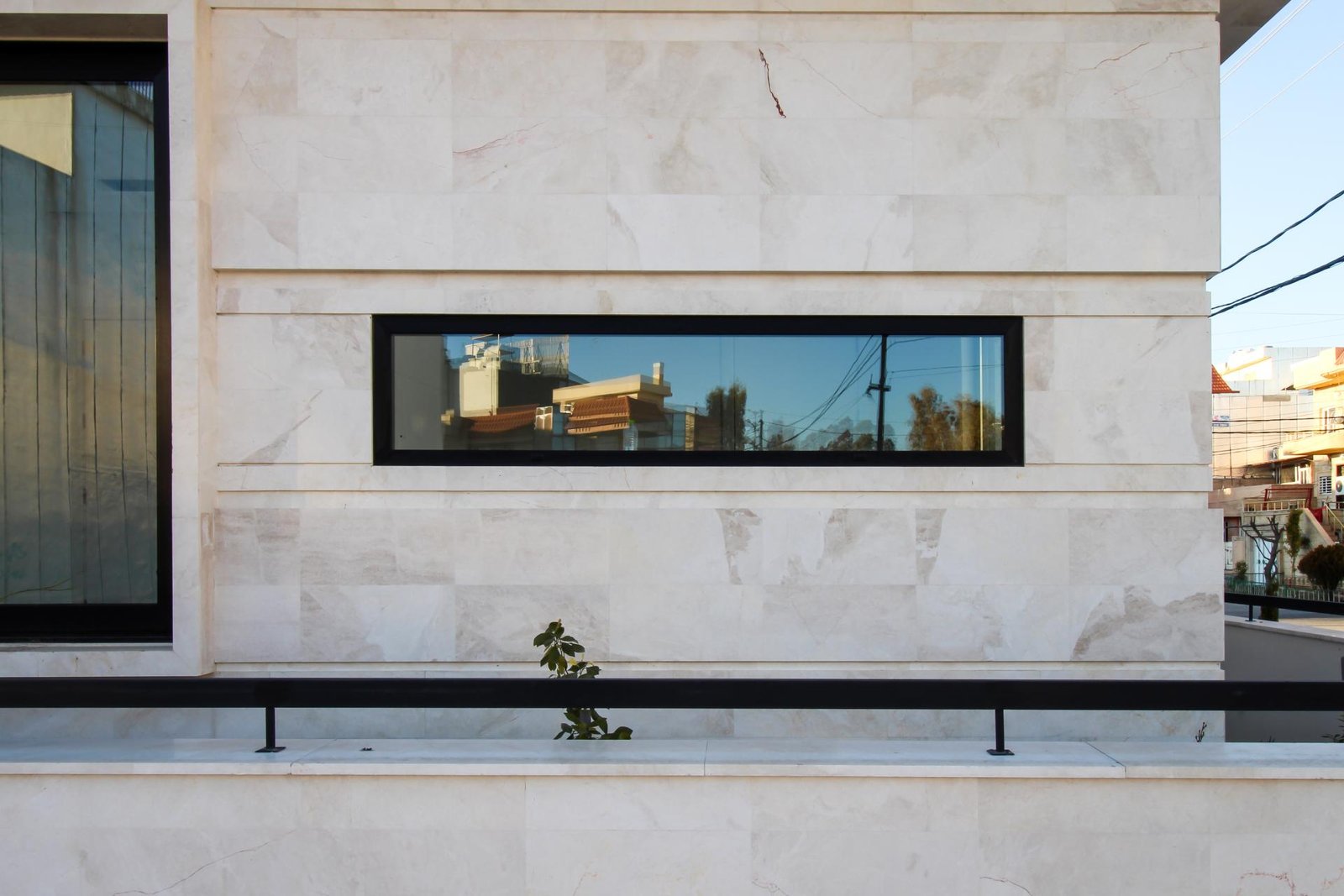 Jîn Architecture