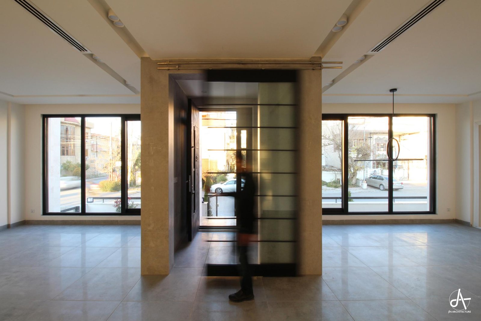 Jîn Architecture