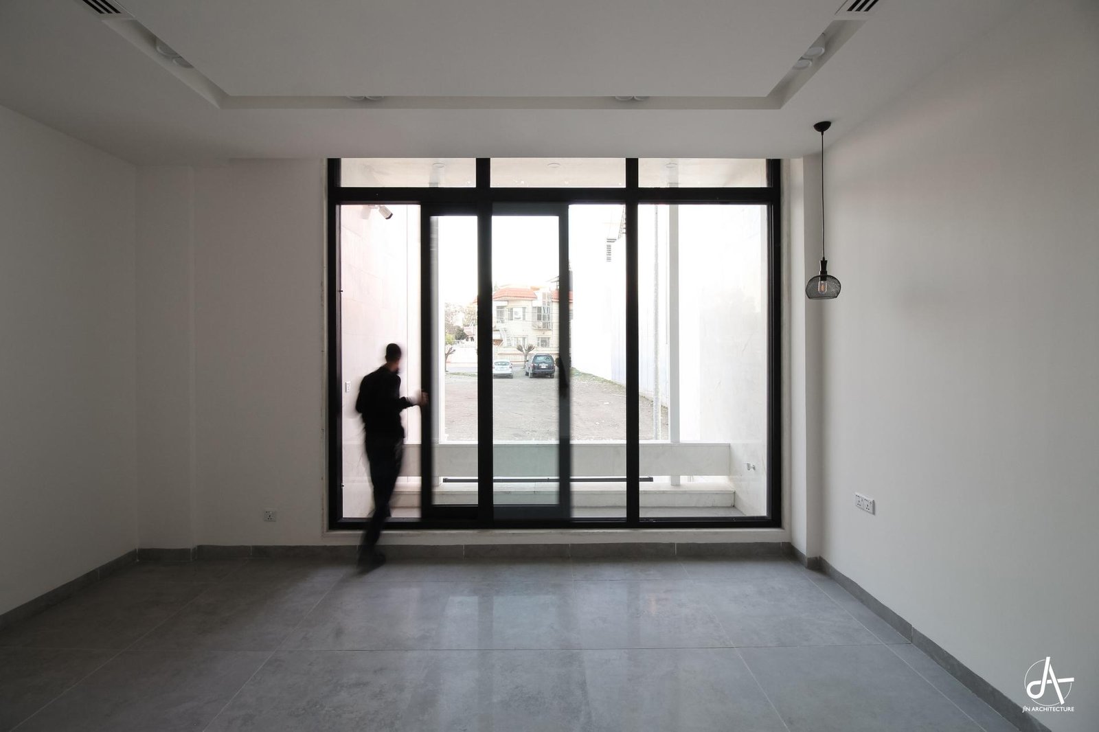 Jîn Architecture