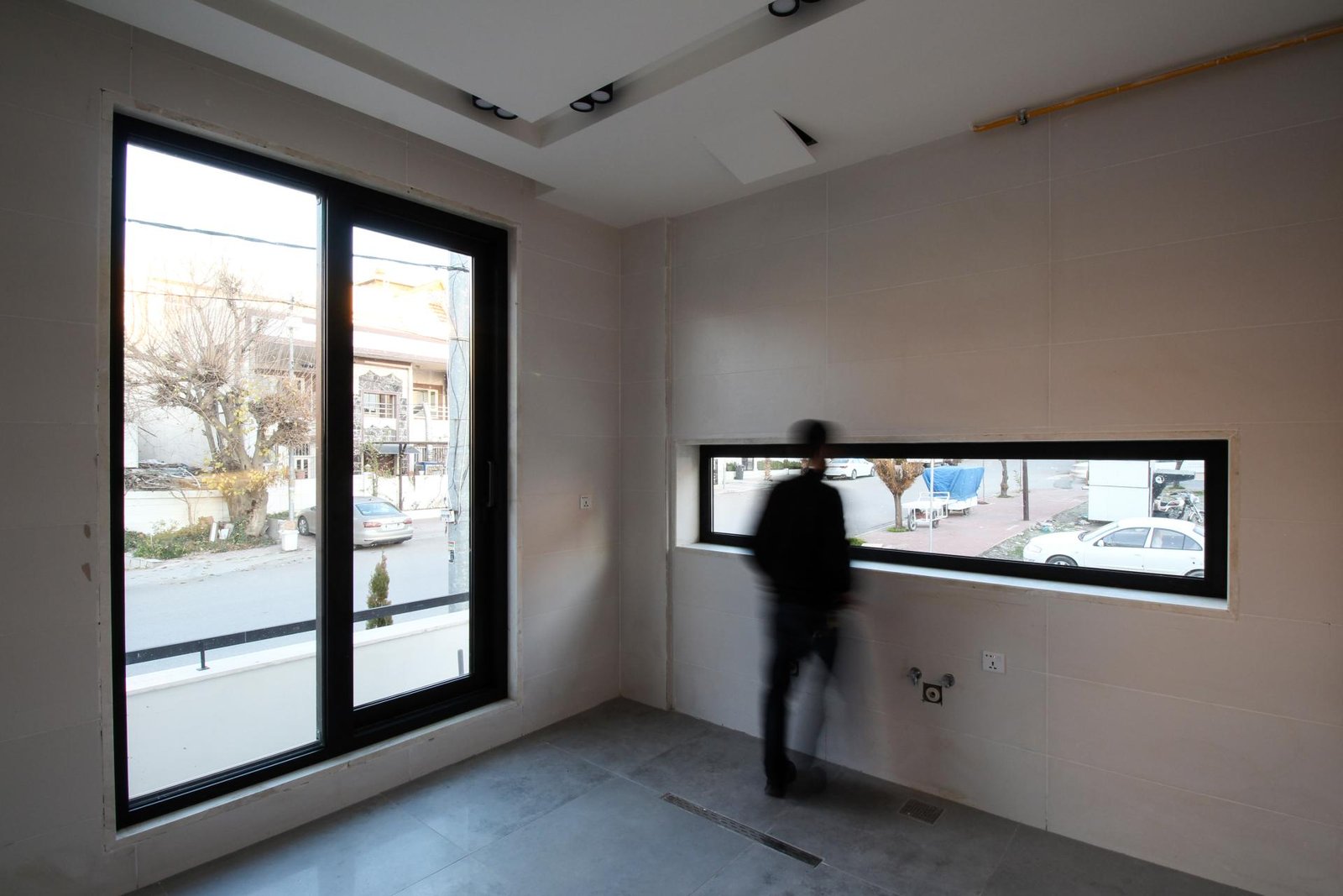 Jîn Architecture
