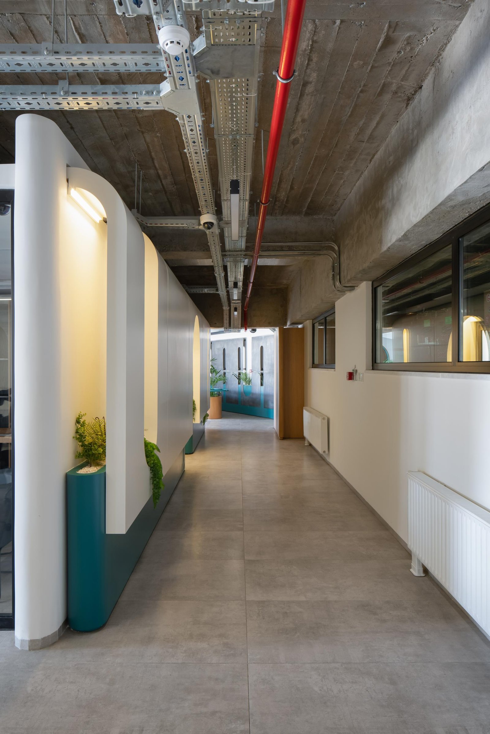 Jîn Architecture