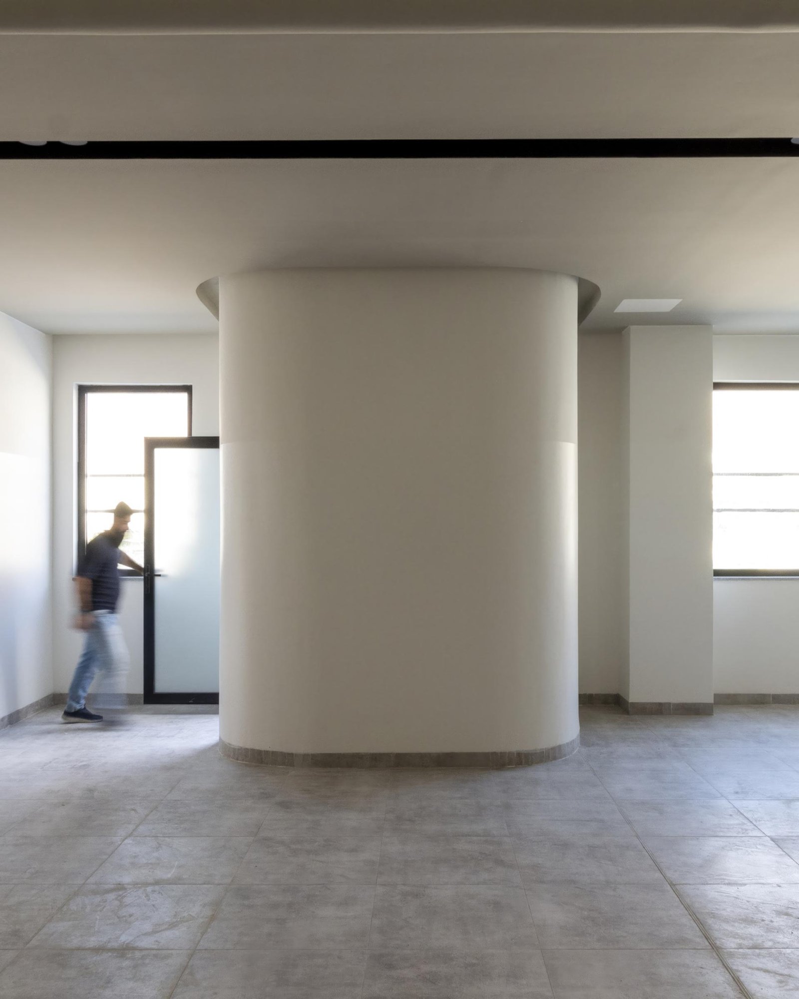 Jîn Architecture