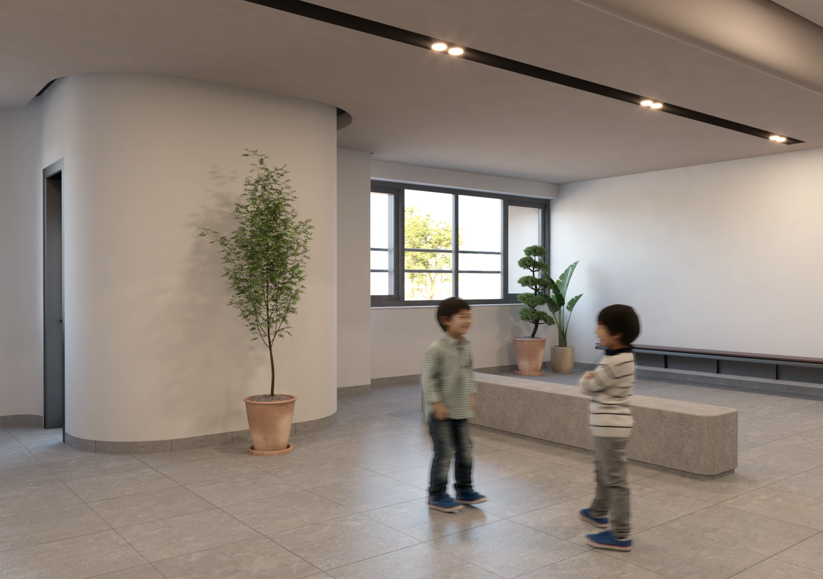 Jîn Architecture