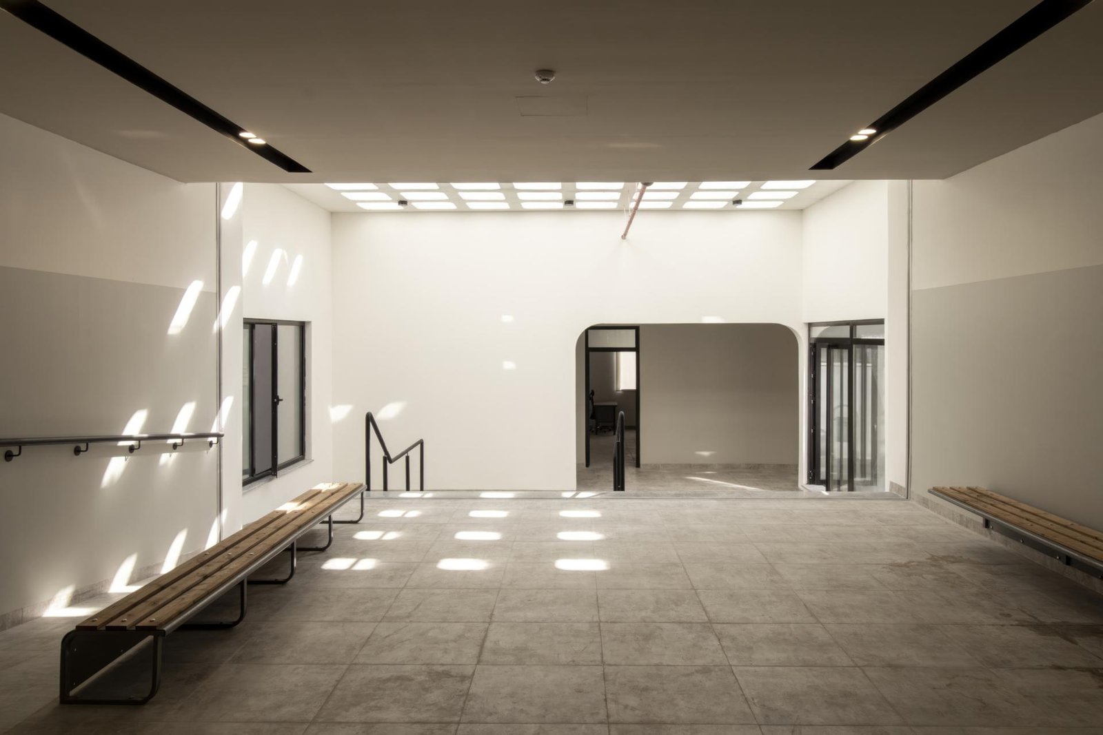 Jîn Architecture