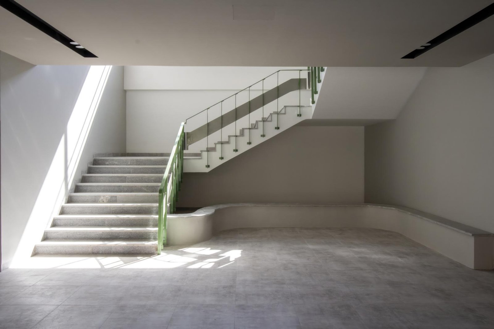 Jîn Architecture