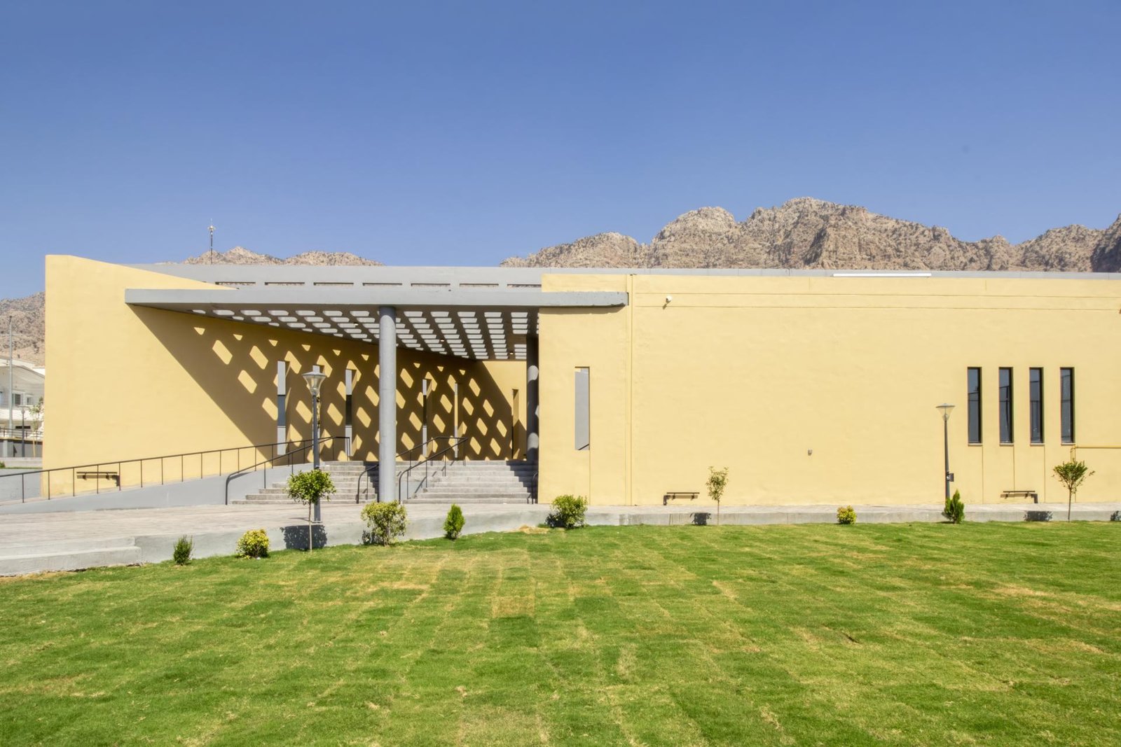 Jîn Architecture