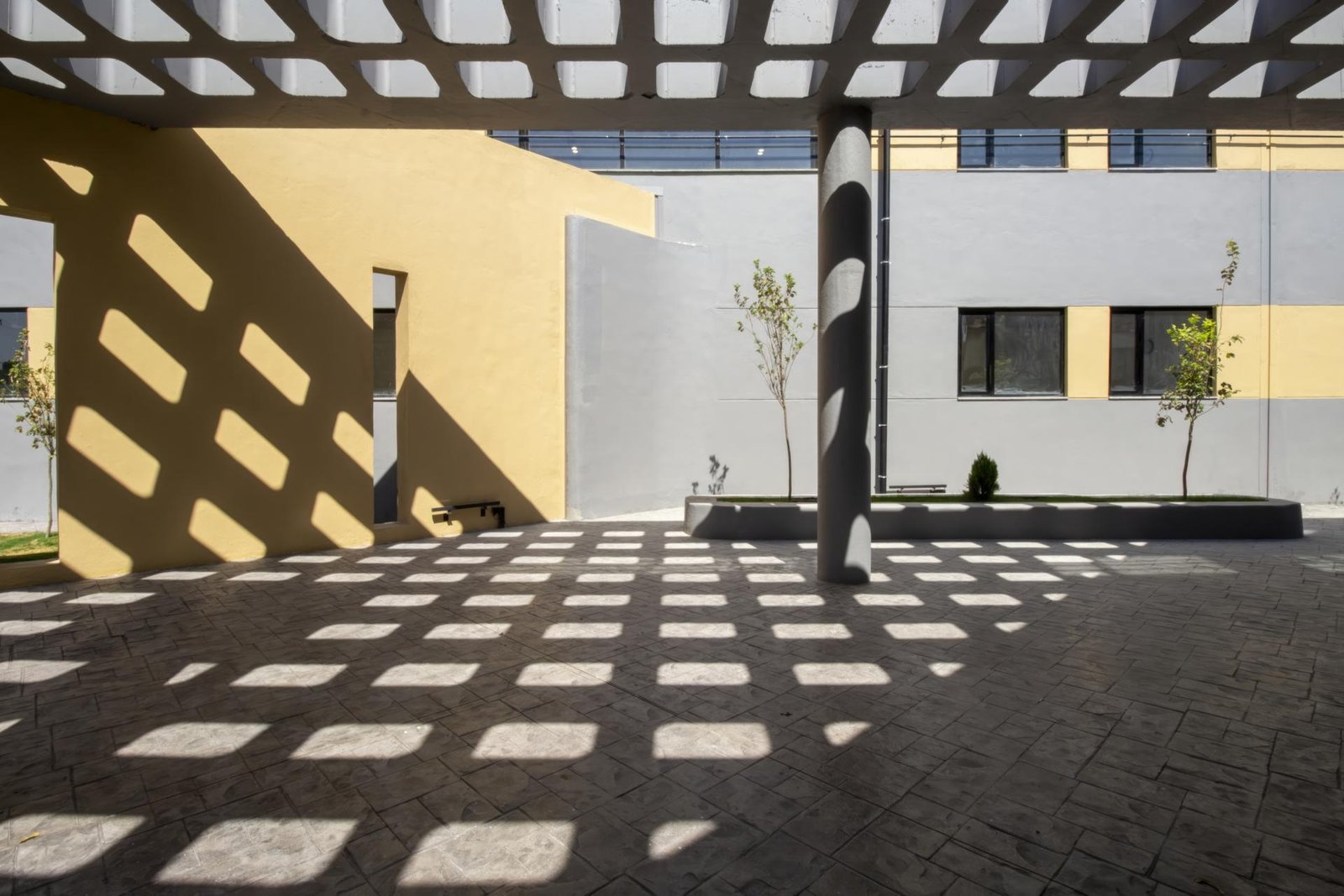 Jîn Architecture