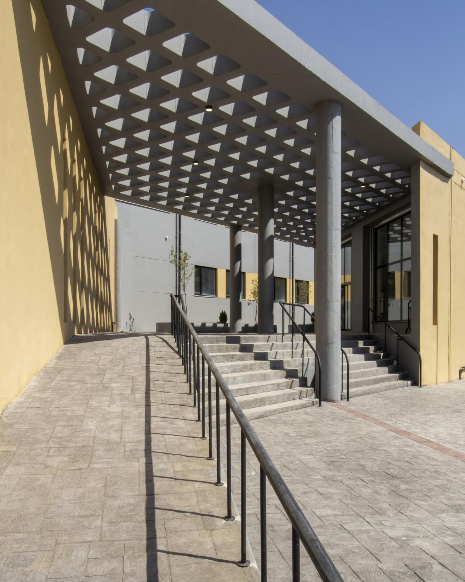 Jîn Architecture