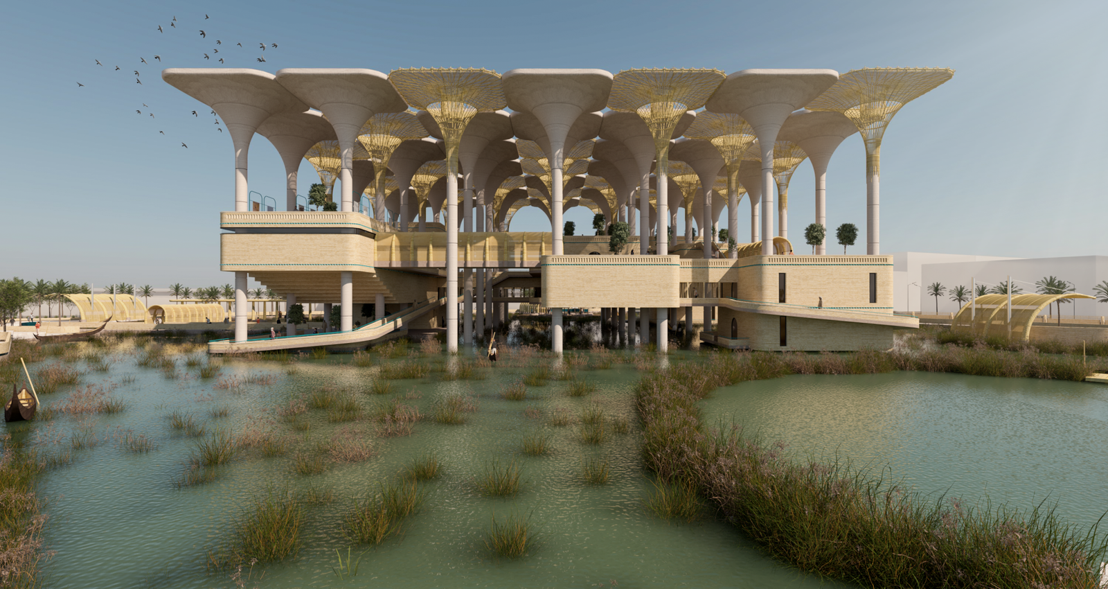 Jîn Architecture