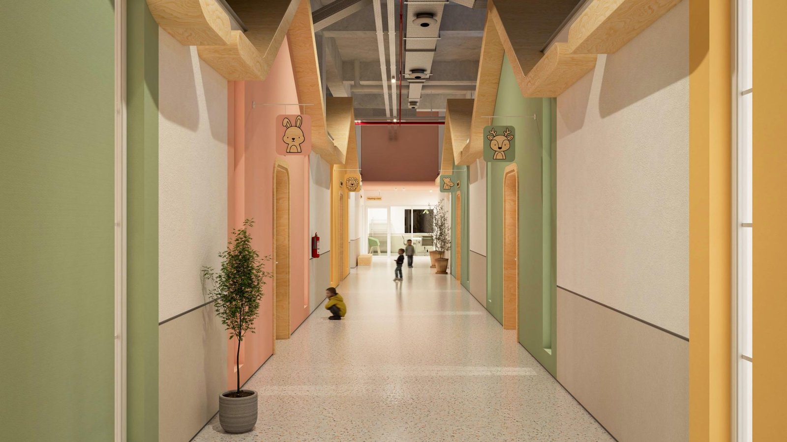 Jîn Architecture