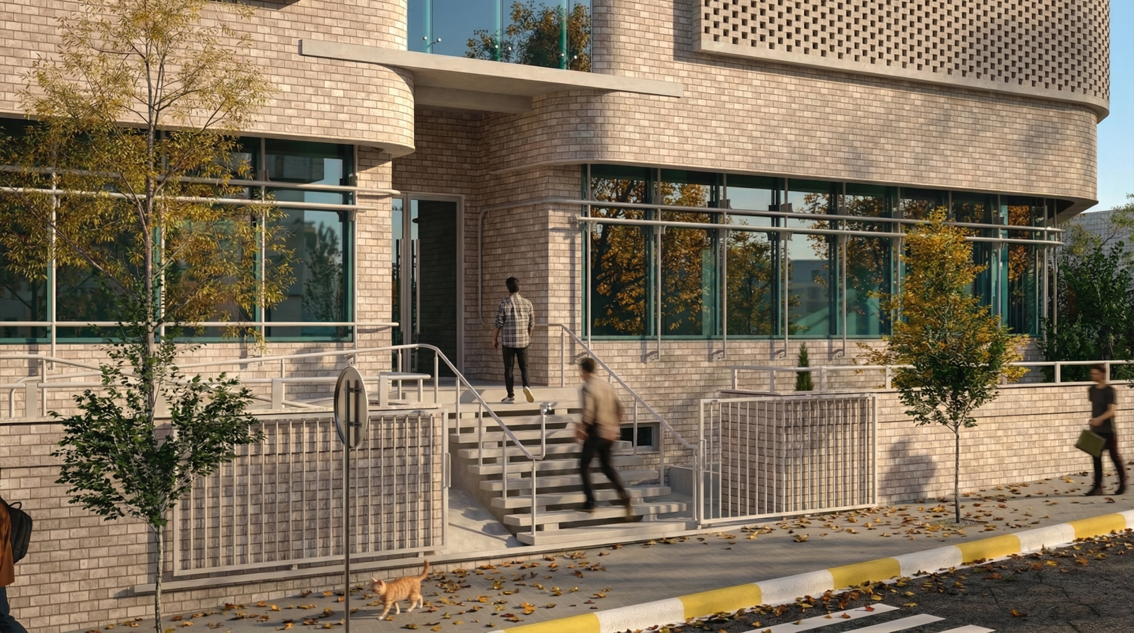 Jîn Architecture